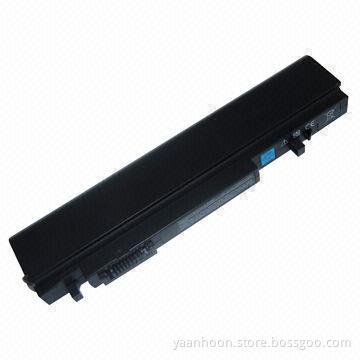 Replacement Battery for Dell Studio XPS 1640, with 6 Cells